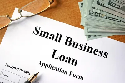 business loans for women