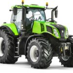 agricultural tractor parts