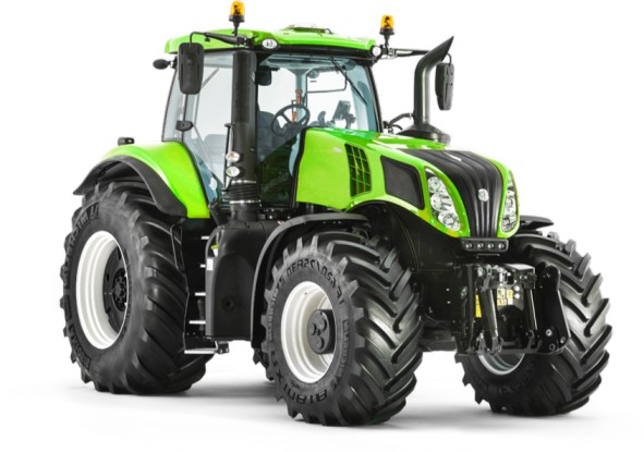 agricultural tractor parts