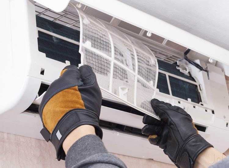 Best AC Service in Dubai: Quality You Can Trust