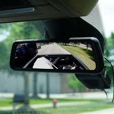 mirror dashboard camera