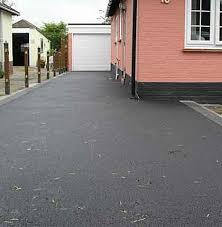 Tarmac Portsmouth