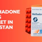 Methadone 20mg Tablet