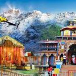 Chardham Yatra