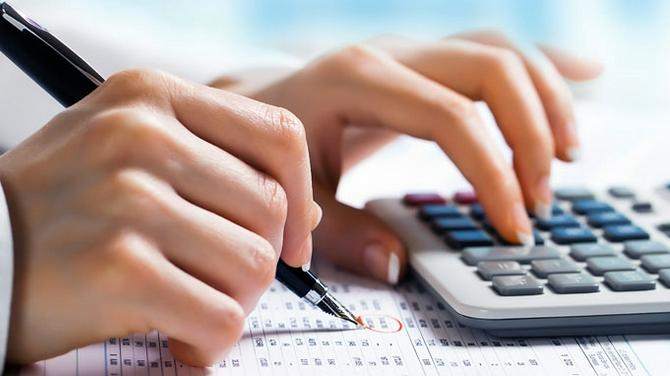 freelance bookkeeping