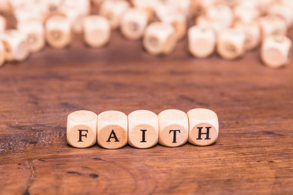 faith