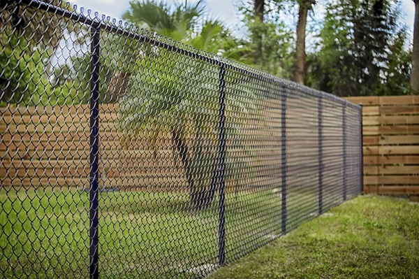 Fencing Contractors Weymouth