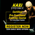 Pro-functional Training Course