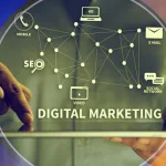 Digital Marketing company