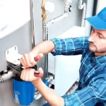 plumber in broward county FL