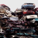 car junk auto wreckers Townsville