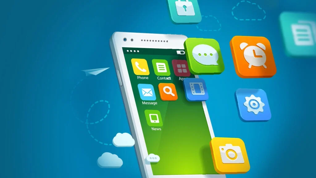 Custom Mobile app development services