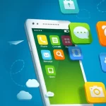 Custom Mobile app developmet services