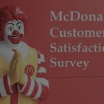 McDVoice.com Survey with Receipt