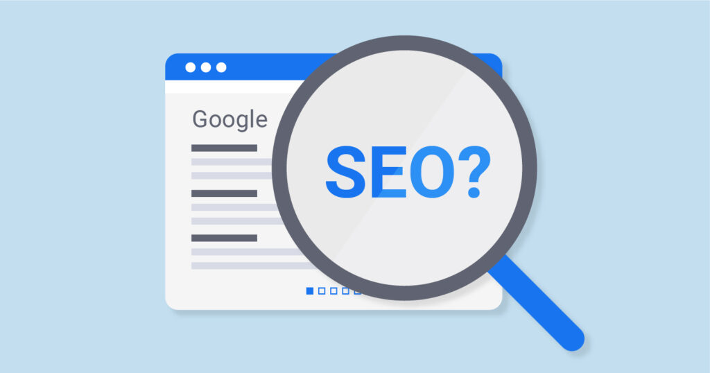 SEO agency in Montreal