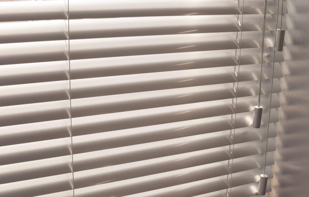 Thermal Blinds