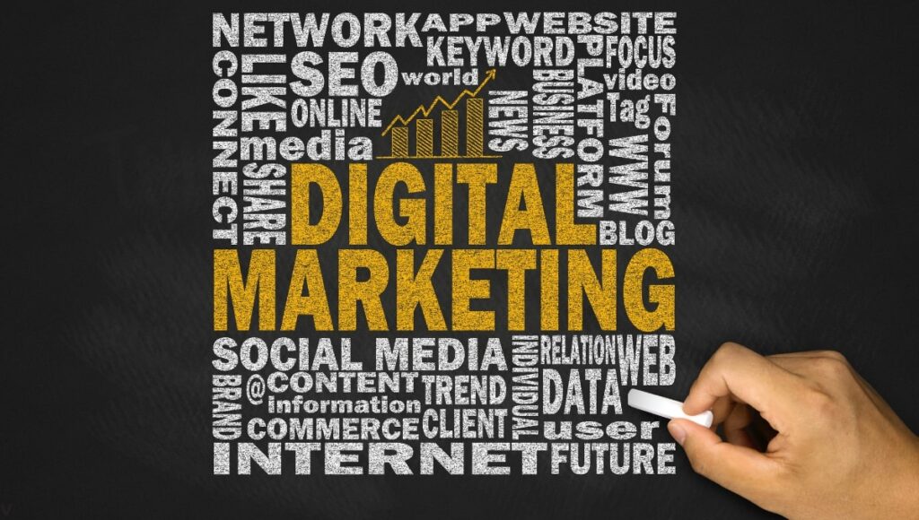 Best Digital Marketing Agency