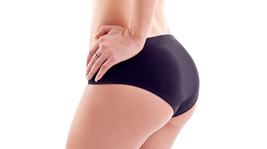 Top 5 Reasons to Get Butt Fillers in Dubai