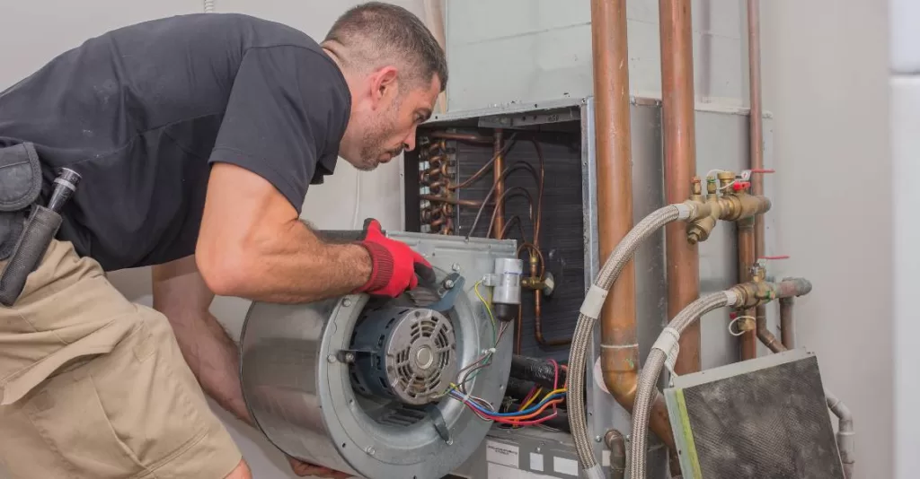 24 Hour HVAC Services Denver