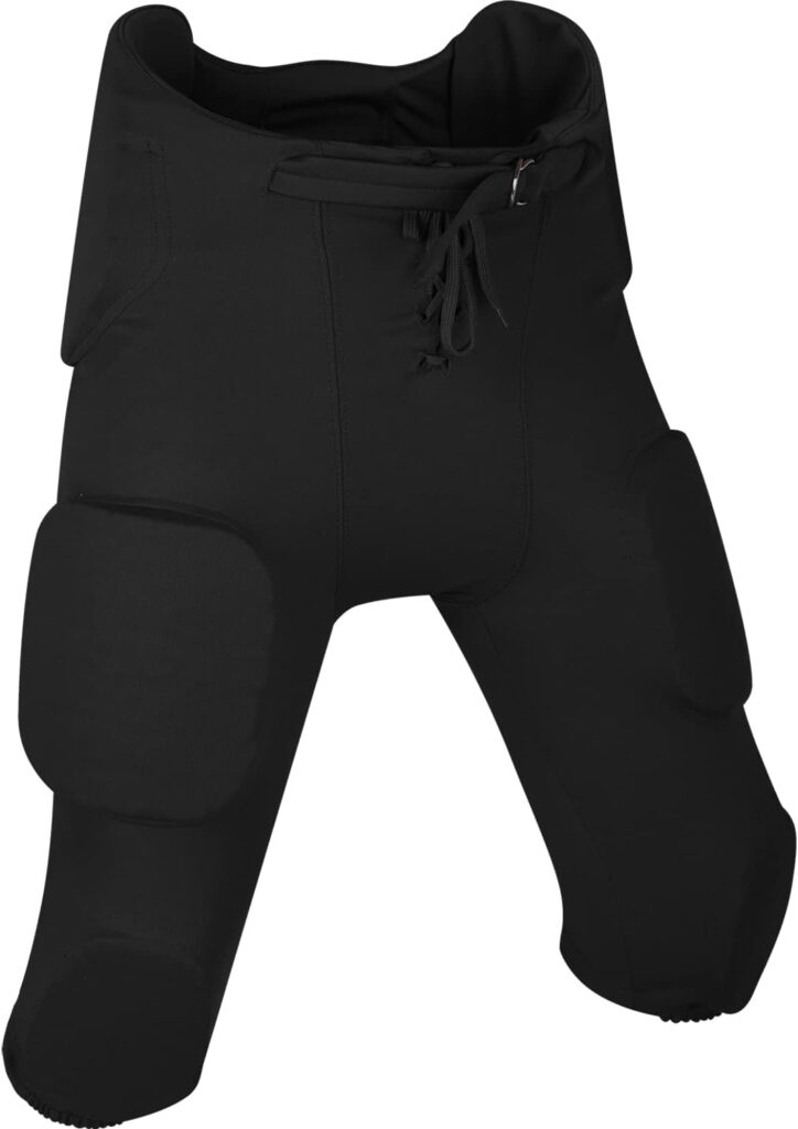 youth football pants