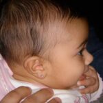 The Impact of Infant Ear Piercing on Child Development