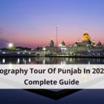 Photography Tour Of Punjab