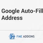 Address Autocomplete