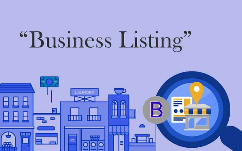 business listing in New Jersey