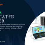 India Dedicated Server