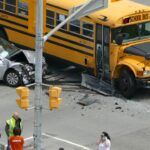 Bus Accident Attorney