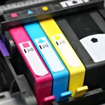 ink cartridges