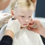 The Evolution of Ear Piercing Techniques for Infants