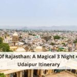 Udaipur