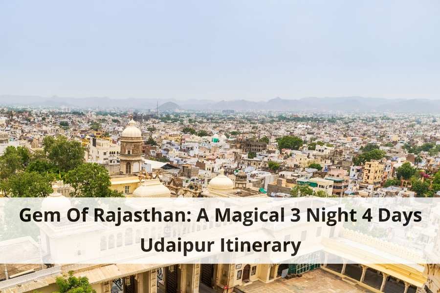 Udaipur