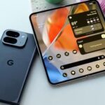 Google Pixel 9 Pro Fold Wired disappointing News