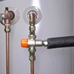 Hot Water System Repair