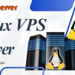 Linux VPS Server