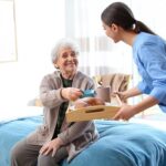 How Respite Care Can Improve Your Loved Ones Quality of Life