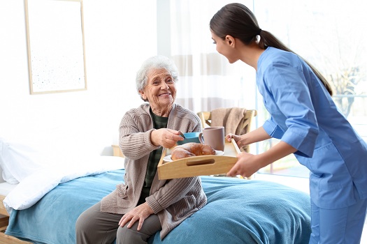 How Respite Care Can Improve Your Loved Ones Quality of Life