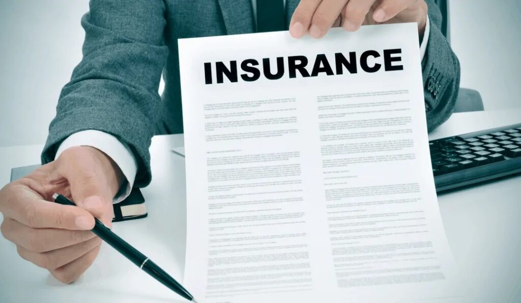 Property Insurance