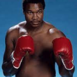 Larry Holmes