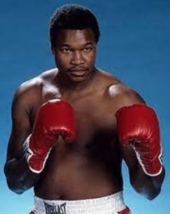 Larry Holmes