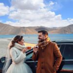 Leh Ladakh Honeymoon Package