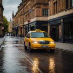 Taxi Services in Peterborough