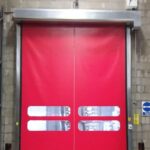 automatic doors Liverpool