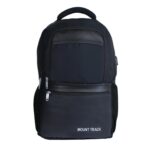 lockable backpack