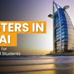 Masters in Dubai