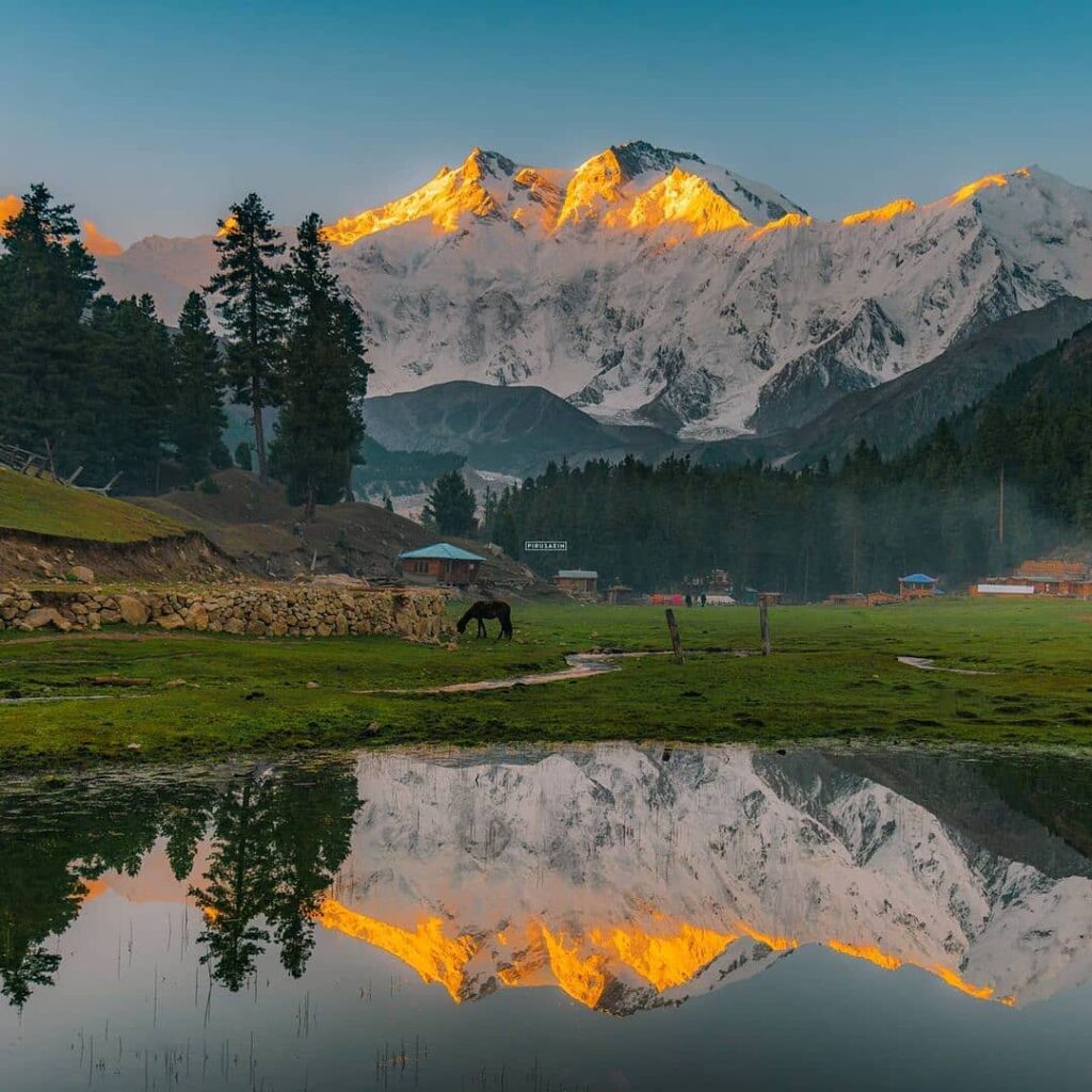 nanga parbat