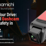 Secure Your Drive: Essential Dashcam for Car Safety in India