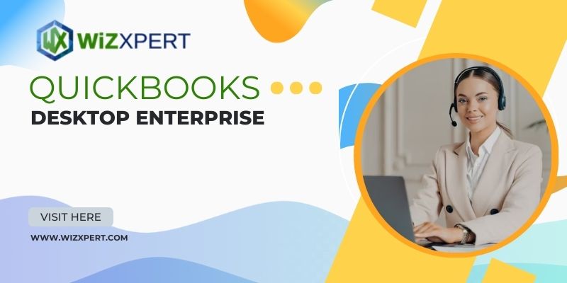 QuickBooks Desktop Enterprise